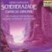 London Symp Orch/Mackerras - Korsakov: Scheherazade i gruppen CD / Pop hos Bengans Skivbutik AB (1901858)