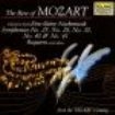 Blandade Artister - Best Of Mozart
