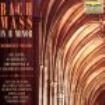 Atlanta Symp Orch/Shaw - Bach: Mass In B Minor i gruppen CD / Pop hos Bengans Skivbutik AB (1901880)