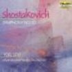 Atlanta Symp Orch/Levi - Shostakovich: Symphony No 10 i gruppen CD / Pop hos Bengans Skivbutik AB (1901885)