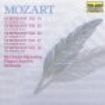 Prague Chmbr Orc/Mackerras - Mozart: Symphonies 14 - 18