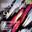 Cincinnati So/Lopez-Cobos - Bruckner: Symphony No. 9