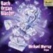 Murray Michael - Bach: Organ Blaster i gruppen CD / Pop hos Bengans Skivbutik AB (1901936)