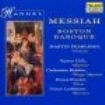 Boston Baroque/Pearlman - Handel: Messiah