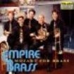 Empire Brass - Mozart For Brass i gruppen CD / Pop hos Bengans Skivbutik AB (1901945)