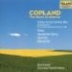 Cincinnati Pops Orch/Kunzel - Copland: The Music Of America i gruppen CD / Pop hos Bengans Skivbutik AB (1901949)