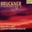 Cincinnati So/Lopez-Cobos - Bruckner: Symphony No. 8