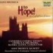 Brubeck Dave - To Hope! A Celebration i gruppen CD / Pop hos Bengans Skivbutik AB (1901998)