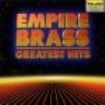 Empire Brass - Empire Brass Greatest Hits i gruppen ÖVRIGT / Övrigt / aub hos Bengans Skivbutik AB (1902003)