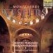 Boston Baroque/Pearlman - Monteverdi: Vespers 0F 1610