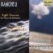 Werthen Rudolf/I Fiamminghi - Kancheli: Light & Sorrow i gruppen CD / Pop hos Bengans Skivbutik AB (1902012)