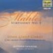 Cincinnati Sym Orc/Lopez-Cobos - Mahler: Symphony No 3 i gruppen CD / Pop hos Bengans Skivbutik AB (1902025)
