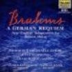 Mormon Tabernacle Choir - Brahms: Requiem i gruppen CD / Pop hos Bengans Skivbutik AB (1902039)