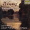Lso/Leon Botstein - Dohnanyi: Symphony No. 1 i gruppen CD / Pop hos Bengans Skivbutik AB (1902047)
