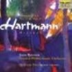London Symp Orch/Botstein - Hartmann: Symphonies No 1 & 6