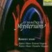 Atlanta Symp Orch/Shaw - O Magnum Mysterium i gruppen CD / Pop hos Bengans Skivbutik AB (1902060)