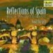 Russell David - Reflections Of Spain i gruppen CD / Pop hos Bengans Skivbutik AB (1902082)