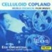 Eos Orchestra - Celluloid Copland i gruppen CD / Pop hos Bengans Skivbutik AB (1902088)