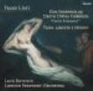 London Symp Orch/Botstein - Liszt: Eine Symphonie Zu Dante i gruppen CD / Pop hos Bengans Skivbutik AB (1902109)