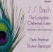 Boston Baroque/Pearlman - Bach: Orchestral Suites 1 - 4