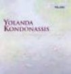 Kondonassis Yolanda - Debussy's Harp i gruppen CD / Pop hos Bengans Skivbutik AB (1902117)