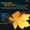 Atlanta Symp Orch/Runnicles - Mozart: Requiem i gruppen CD / Pop hos Bengans Skivbutik AB (1902128)