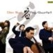 Ying Quartet - Dim Sum i gruppen CD / Pop hos Bengans Skivbutik AB (1902161)