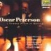 Peterson Oscar - A Summer Night In Munich Live