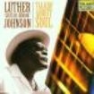 Johnson Luther/Guitar Junior - Talkin' About Soul i gruppen CD / Jazz/Blues hos Bengans Skivbutik AB (1902243)