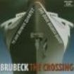 Brubeck Dave/Quartet - Crossing i gruppen CD / Jazz/Blues hos Bengans Skivbutik AB (1902264)