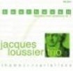 Loussier Jacques - Beethoven: Themes & Variations i gruppen CD / Pop hos Bengans Skivbutik AB (1902286)