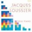 Loussier Jacques - Chopin's Nocturnes i gruppen CD / Pop hos Bengans Skivbutik AB (1902296)
