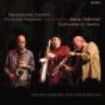 Brecker Michael/Lovano/Liebman - Sax Summit: A Gathering Of i gruppen CD / Jazz/Blues hos Bengans Skivbutik AB (1902298)