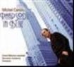 Camilo Michel - Rhapsody In Blue i gruppen CD / Jazz/Blues hos Bengans Skivbutik AB (1902302)