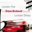 Brubeck Dave - London Flat, London Sharp i gruppen CD / Jazz/Blues hos Bengans Skivbutik AB (1902310)