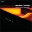 Camilo Michel - Spirit Of The Moment i gruppen CD / Jazz/Blues hos Bengans Skivbutik AB (1902321)