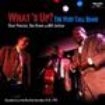 Peterson Oscar - Whats Up: The Very Tall Band i gruppen CD / Jazz/Blues hos Bengans Skivbutik AB (1902325)