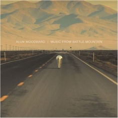 Woodward Alun - Music From Battle Mountain