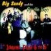 Big Sandy & His Fly-Rite Boys - Jumping From 6 To 6 i gruppen CD / Rock hos Bengans Skivbutik AB (1902424)