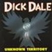 Dale Dick - Unknown Territory i gruppen CD / Rock hos Bengans Skivbutik AB (1902425)