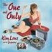 Lenz Kim & The Jaguars - Deleted - The One And Only i gruppen CD / Rock hos Bengans Skivbutik AB (1902439)