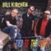 Kirchen Bill - Tied To The Wheel i gruppen ÖVRIGT / Övrigt / aub hos Bengans Skivbutik AB (1902445)