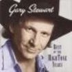 Stewart Gary - Best Of The High Tone Years i gruppen CD / Country hos Bengans Skivbutik AB (1902447)