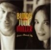 Miller Buddy/Julie Miller - Love Snuck Up i gruppen CD / Country hos Bengans Skivbutik AB (1902457)