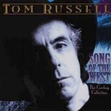 Russell Tom - Song Of The West