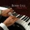 Lyle Bobby - Hands On i gruppen CD / Jazz/Blues hos Bengans Skivbutik AB (1902520)