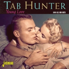 Hunter Tab - Young Love And All His Hits
