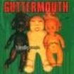 Guttermouth - Friendly People i gruppen CD / Rock hos Bengans Skivbutik AB (1902602)