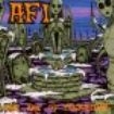 Afi - Art Of Drowning i gruppen CD / Pop-Rock hos Bengans Skivbutik AB (1902611)