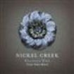 Nickel Creek - Reasons Why (The Very Best) (Cd+Dvd i gruppen CD / Country hos Bengans Skivbutik AB (1902732)